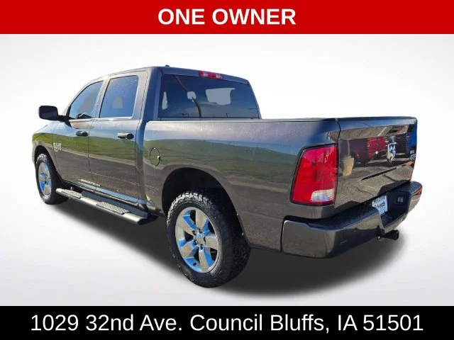 Used 2019 Gray Ram Express image 5