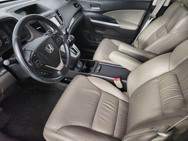 2014 Honda CR-V EX-L - Photo 13