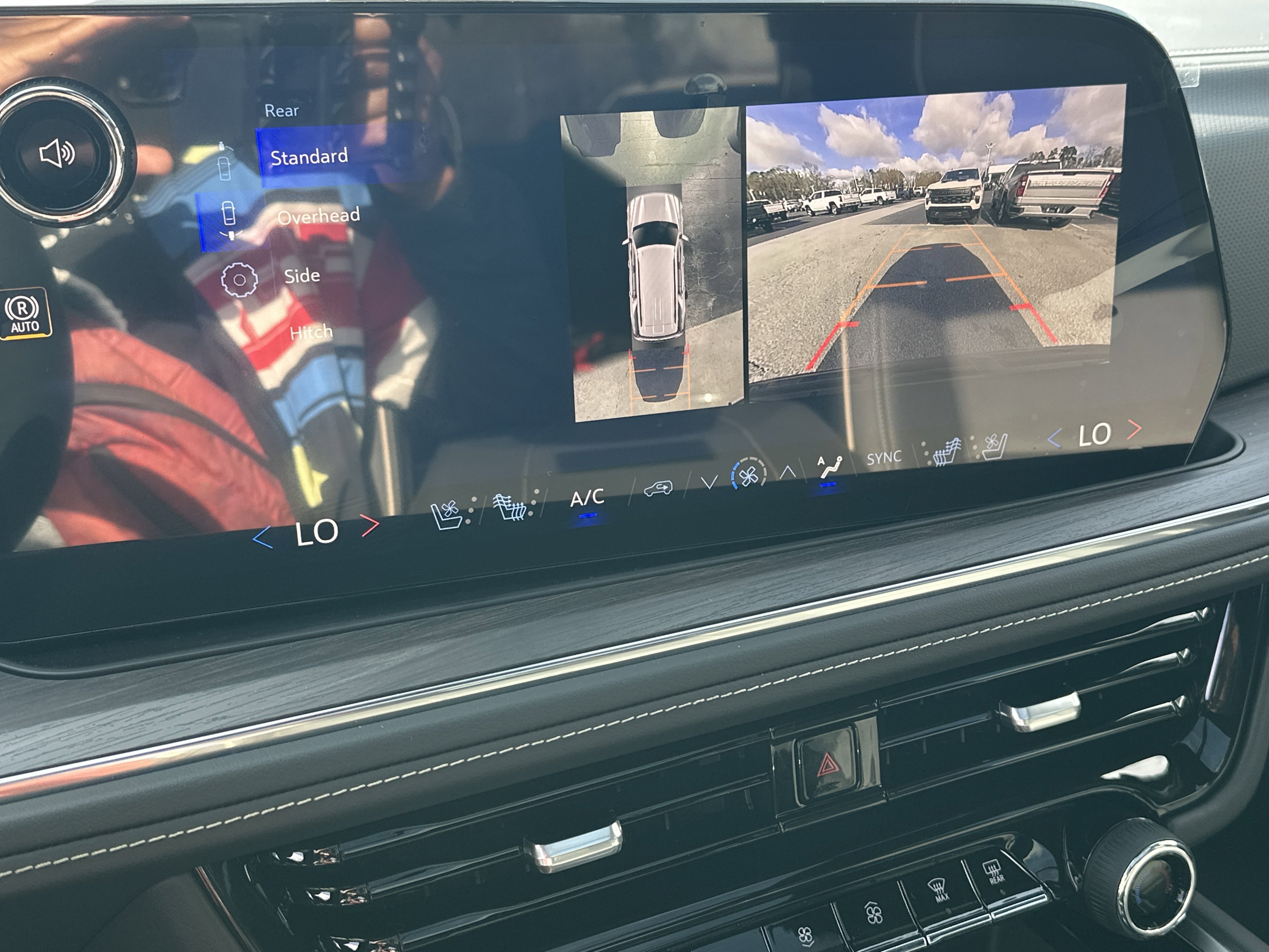 2026 Chevrolet Tahoe Premier - Photo 30