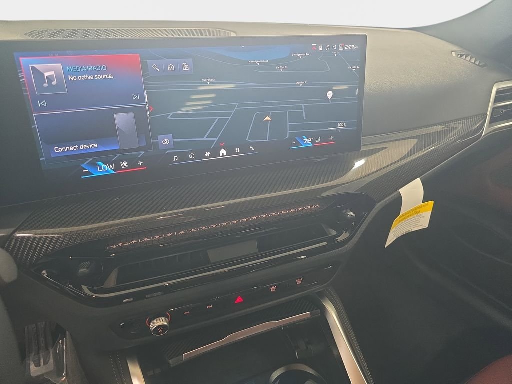 New 2027 Alpine White BMW M440i image 10