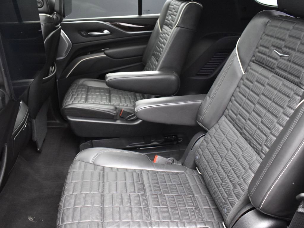 2021 CADILLAC ESCALADE - Image 26