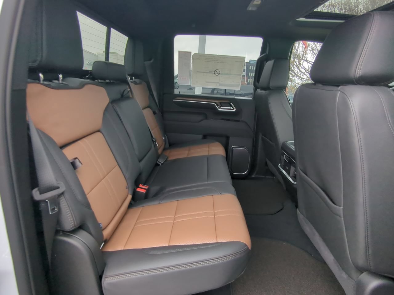 2026 Chevrolet Silverado 2500 HD High Country - Photo 28