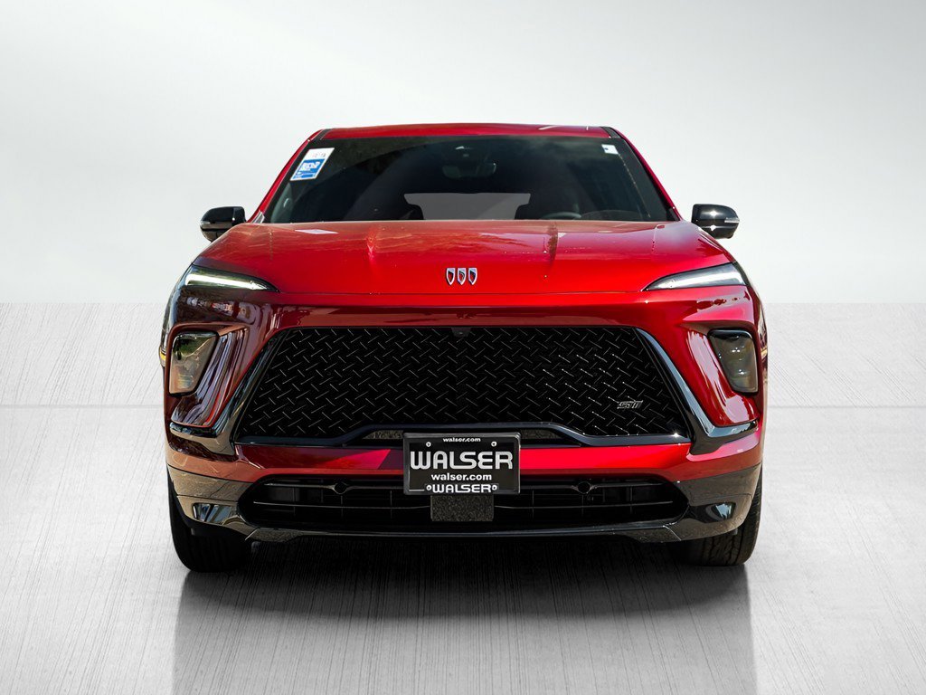 2026 Buick Enclave Sport Touring - Photo 2