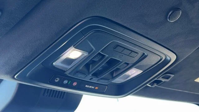 2026 GMC Sierra 1500 AT4X - Photo 28