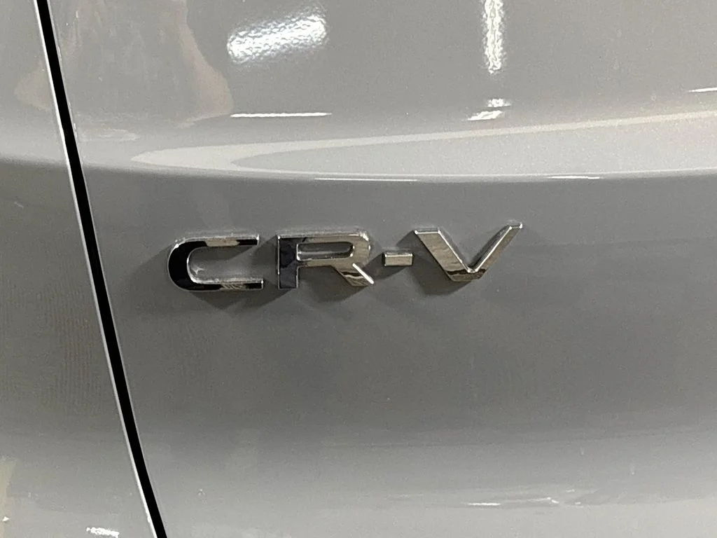 New 2026 Urban Gray Pearl Honda EX-L image 24