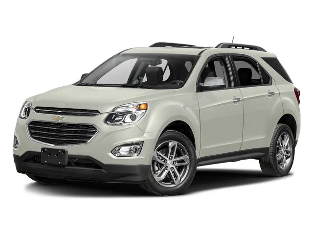 2017 Chevrolet Equinox Premier's photo