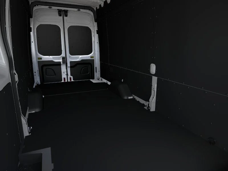 New 2026 Oxford White Ford Base image 11