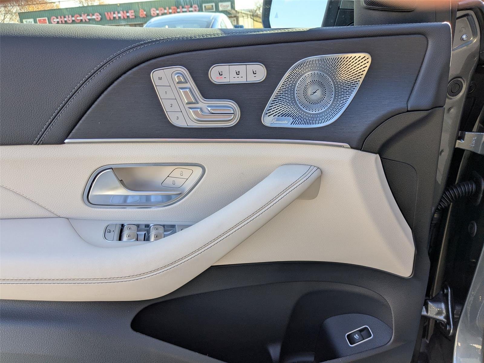 New 2026 Selenite Grey Metallic Mercedes-Benz AMG® GLE 53 4MATIC+ Coupe image 10
