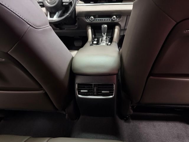 Certified Used 2018 Machine Gray Metallic Mazda Signature image 30