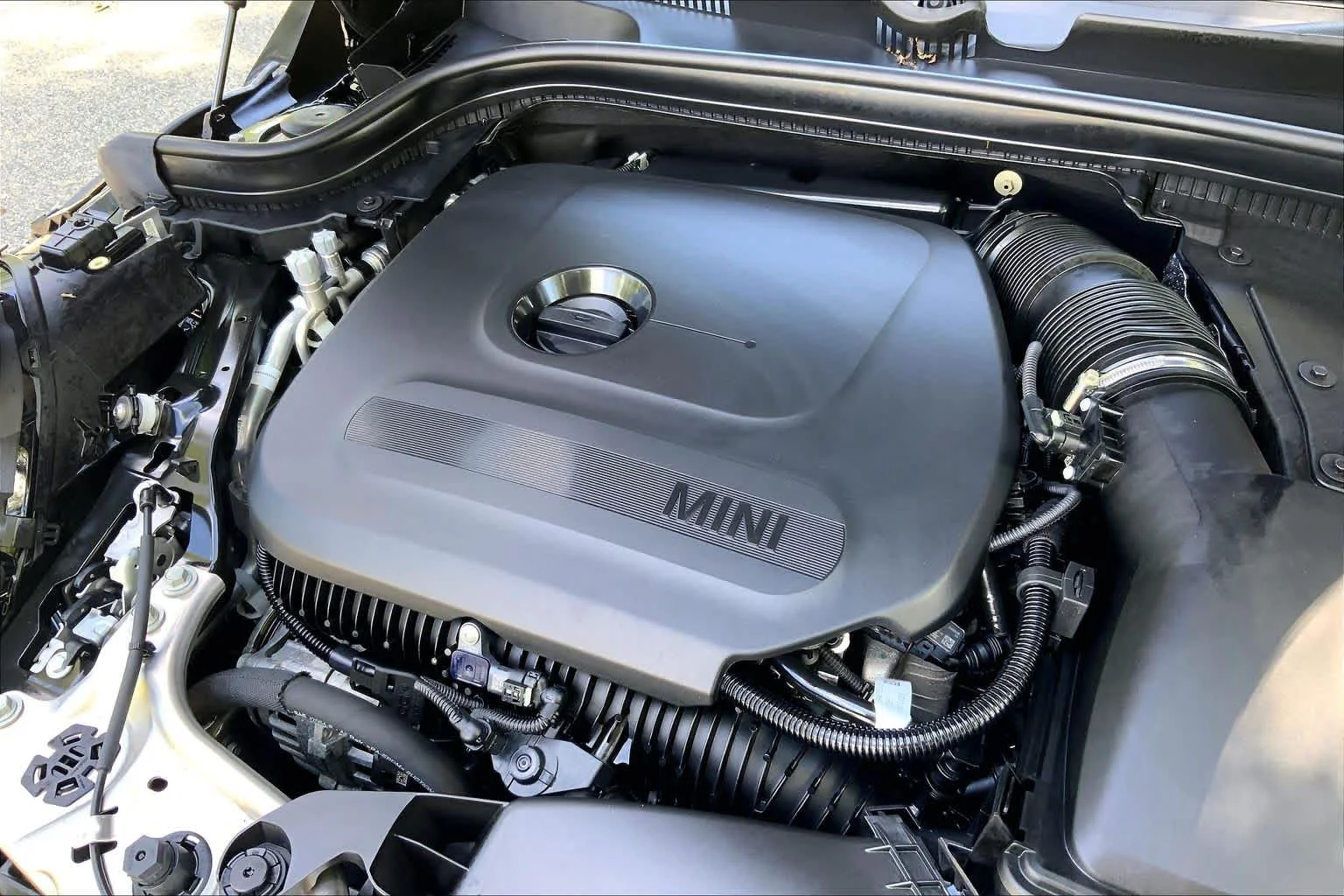 2026 MINI Hardtop 2 Door Base - Photo 30