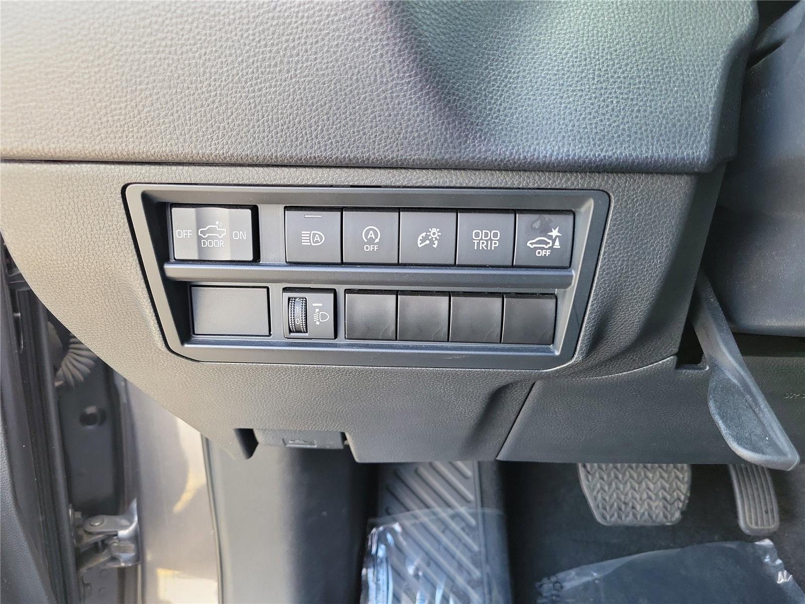 2022 Toyota Tundra SR5 - Photo 13