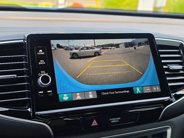 2024 Honda Ridgeline TrailSport - Photo 32
