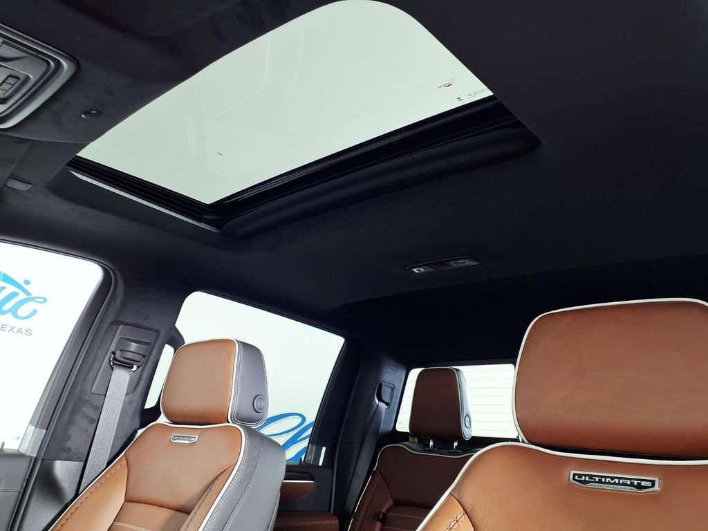 2026 GMC Sierra 2500HD Denali Ultimate - Photo 14