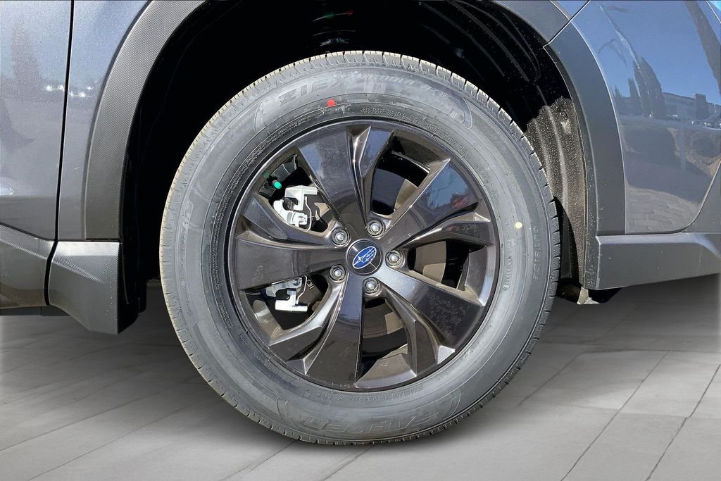 2026 Subaru Ascent Premium - Photo 13