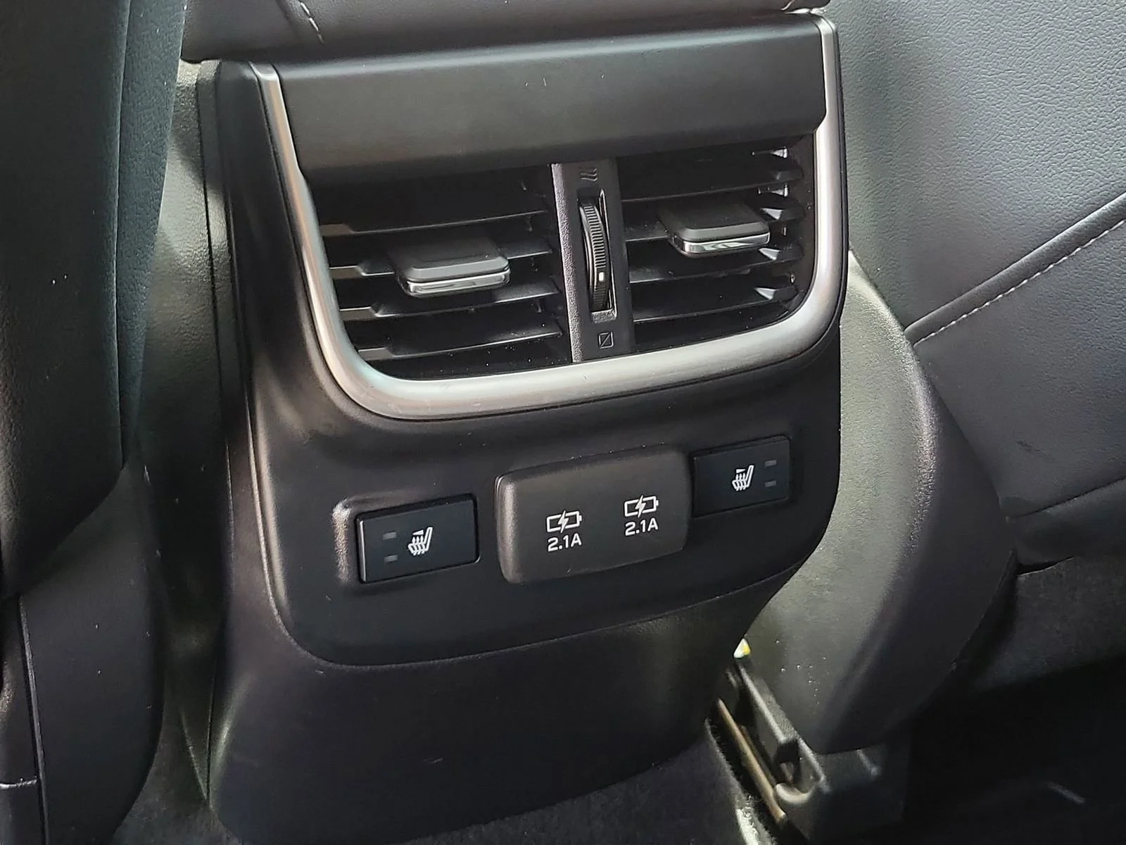 2022 Subaru Outback Limited - Photo 22