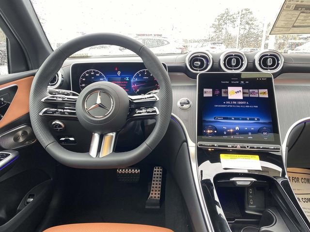 2026 Mercedes-Benz GLC Base - Photo 43