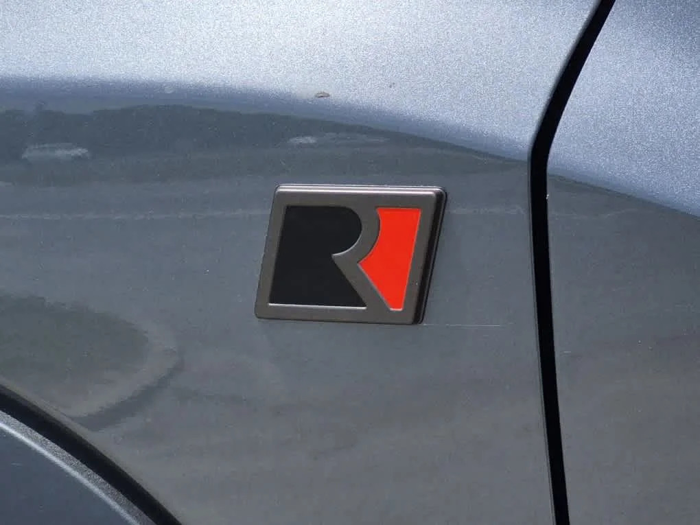 New 2026 Gun Metallic Nissan Crew Cab PRO-4X® R by Roush® image 17