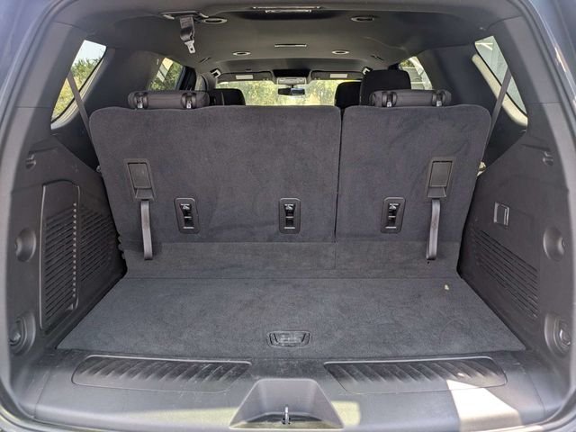 Used 2022 Black Chevrolet LS image 12