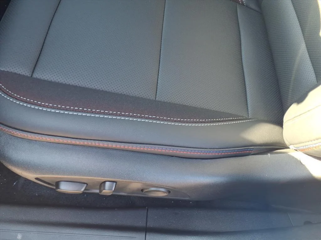 New 2026 GJV/Blue Chevrolet RS image 8