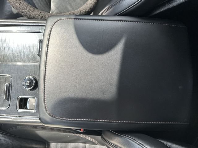 Used 2021 Black Lincoln Reserve image 25