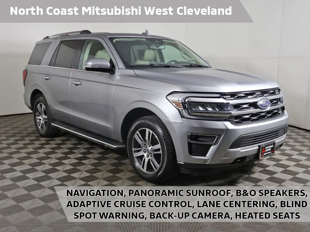 2022 Ford Expedition Limited 4X4's photo