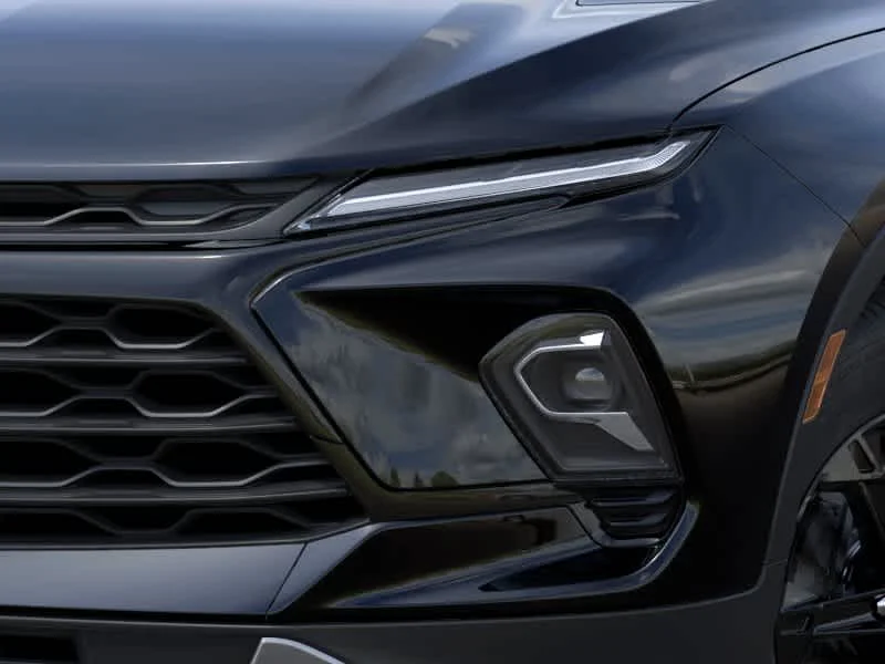 2026 Chevrolet Blazer 2LT - Photo 10
