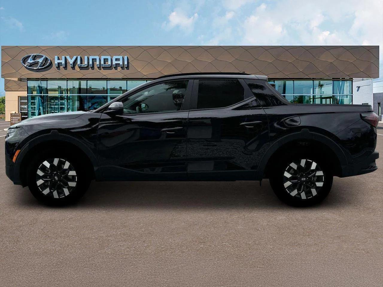 2026 Hyundai Santa Cruz SEL - Photo 3