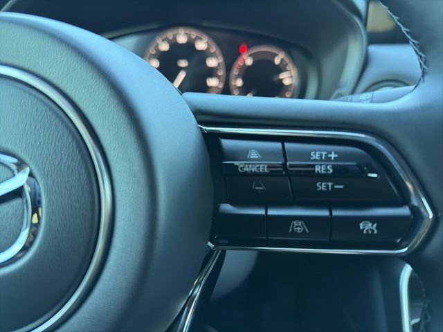 2026 Mazda CX-70 Premium Plus Package - Photo 21