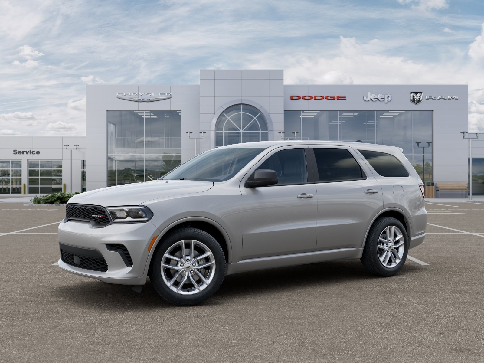 New 2026 Triple Nickel Exterior Paint Dodge GT image 28