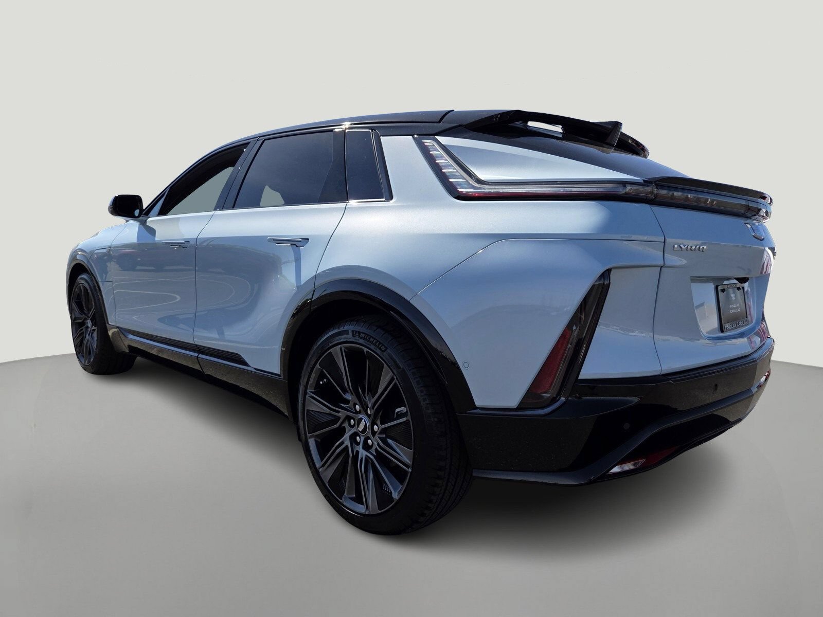 2026 Cadillac LYRIQ Signature Sport - Photo 6
