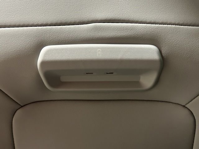 Used 2025 Gray Ford Platinum image 38