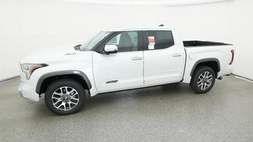 2026 Toyota Tundra 1794 Edition - Photo 12