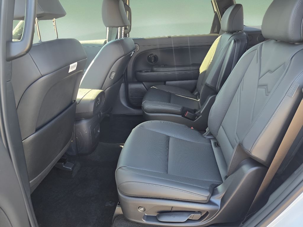 New 2026 Creamy White Hyundai XRT Pro image 15