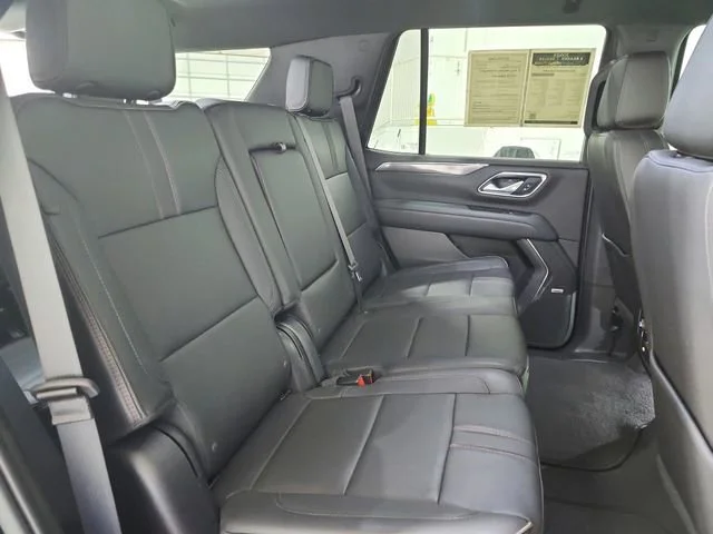 2022 Chevrolet Tahoe RST - Photo 44