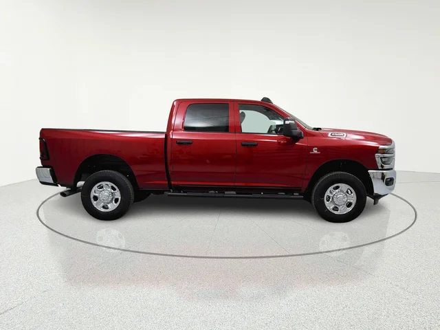 2026 RAM 2500 Tradesman - Photo 6
