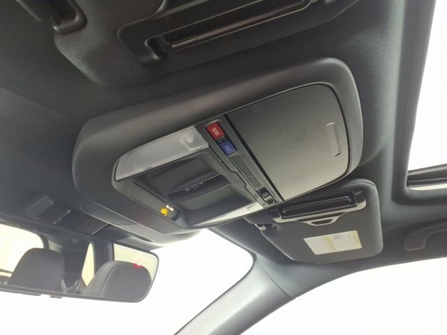 2026 Subaru Forester Sport - Photo 14