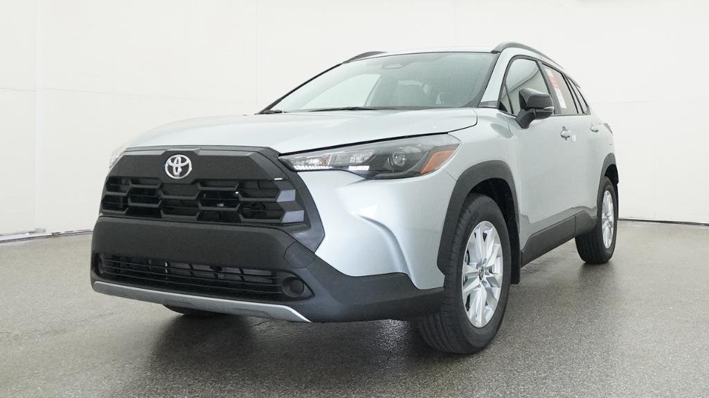 New 2026 Sonic Silver Toyota LE image 44