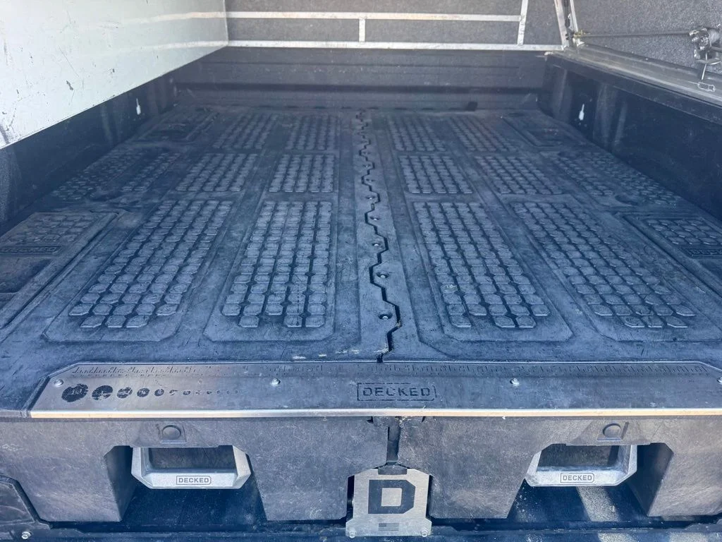 Used 2018 White Ford XLT image 42
