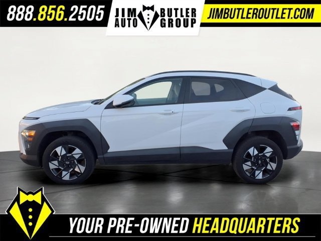 Used 2024  Hyundai SEL image 18