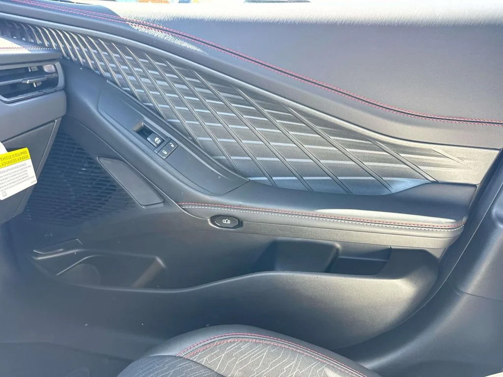 New 2026 Black Dodge Scat Pack image 37