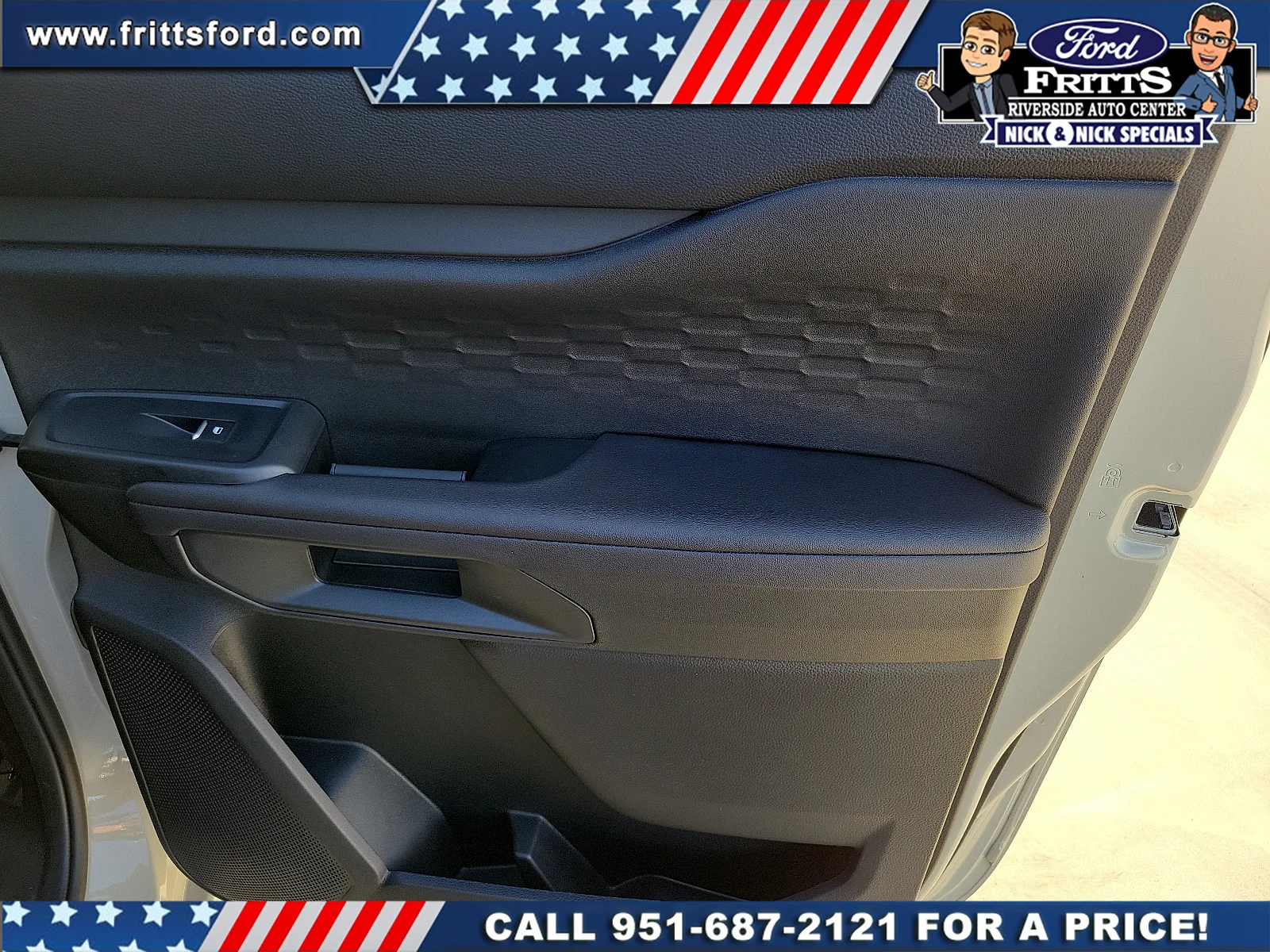 New 2025 Desert Sand Ford XL image 21