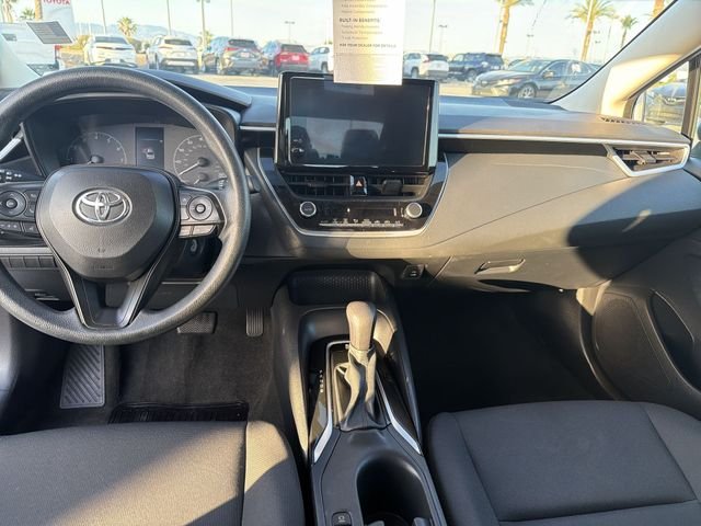 2023 Toyota Corolla LE - Photo 14