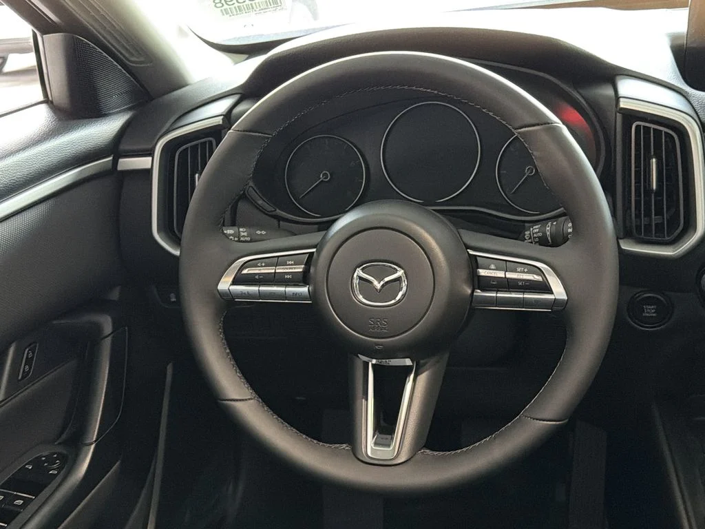 New 2026 Ingot Blue Metallic Mazda 2.5 S Preferred AWD image 15
