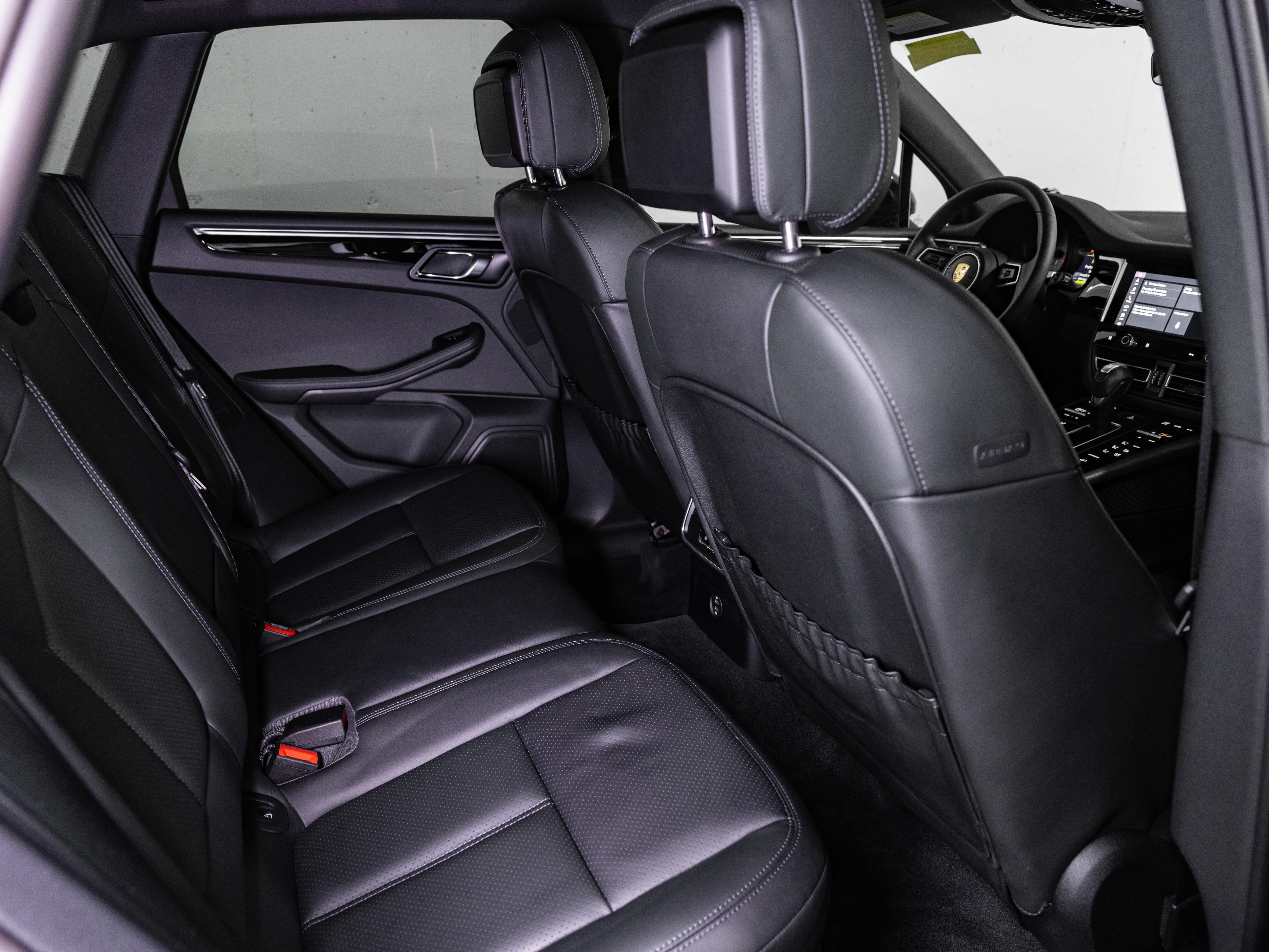 Certified Used 2023 Black Porsche S image 25