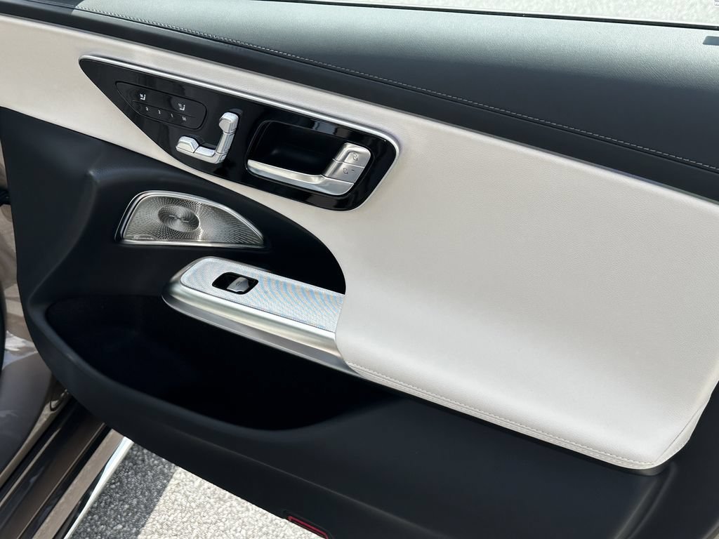 New 2027 Sonoran Brown Metallic Mercedes-Benz E 350 image 54