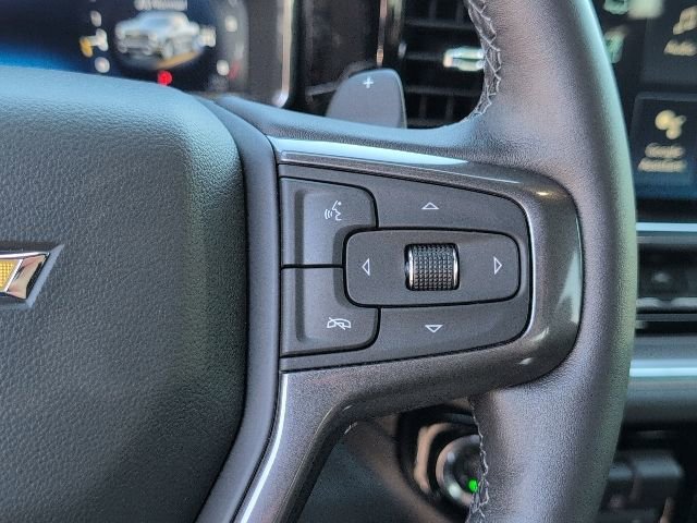 2025 Chevrolet Silverado 1500 High Country - Photo 22