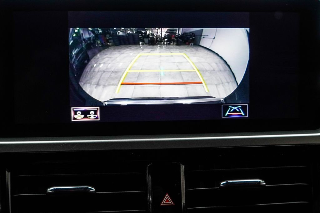 Used 2023 Black Lexus 460 image 35