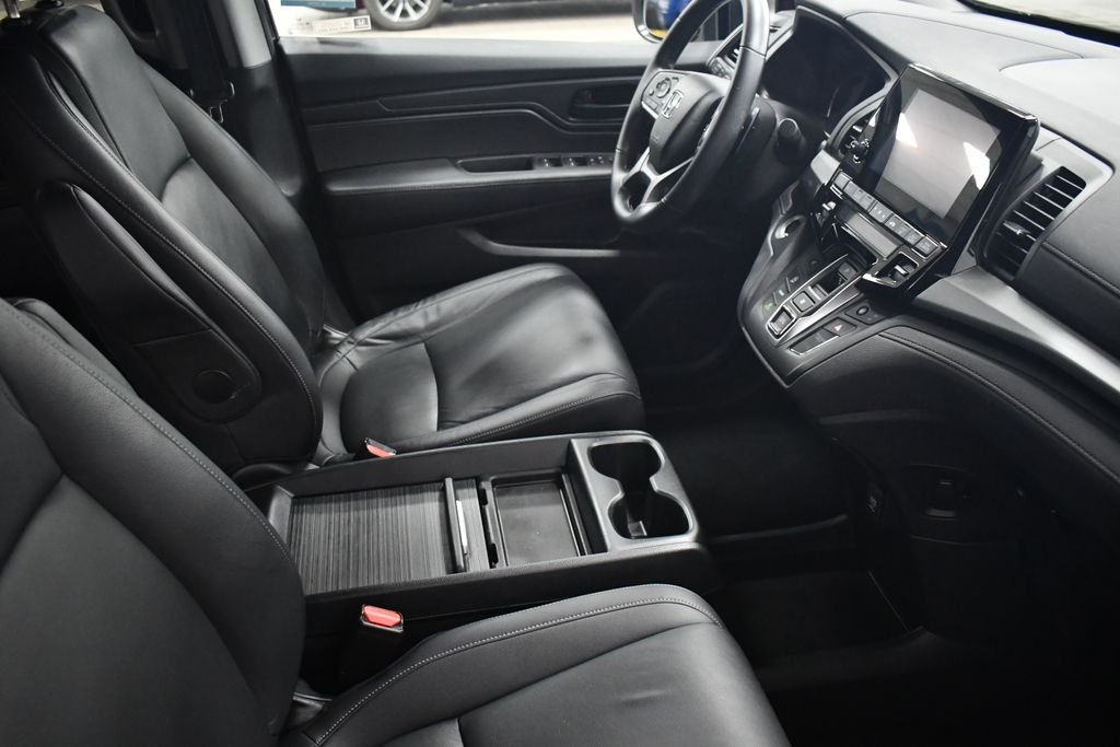 2023 Honda Odyssey EX-L - Photo 33