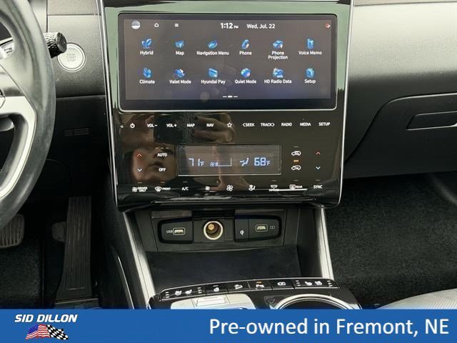 2022 Hyundai Tucson Limited - Photo 7