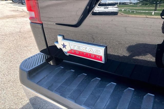 Used 2018 Black Ford XLT image 8